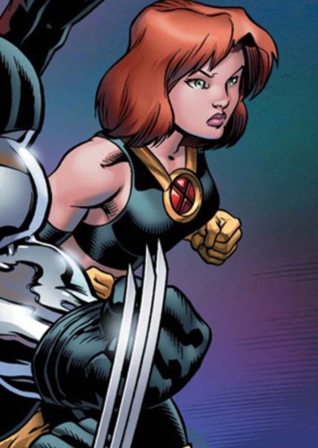 Jean Grey