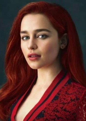 Jean Grey