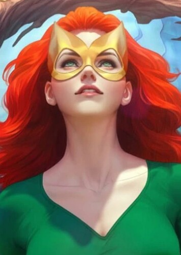 Jean Grey