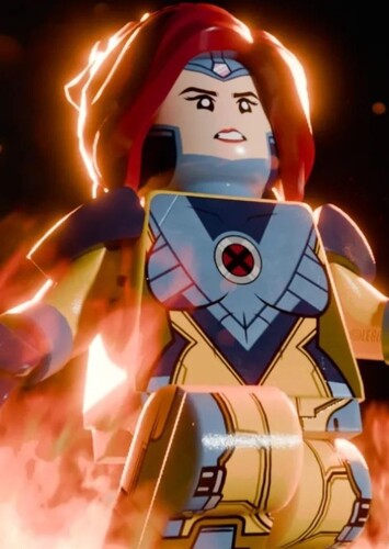Jean Grey