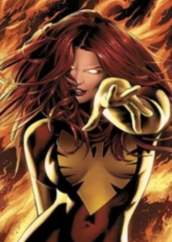 Jean Grey