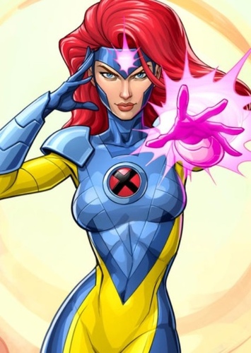Jean Grey