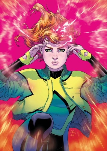 Jean Grey