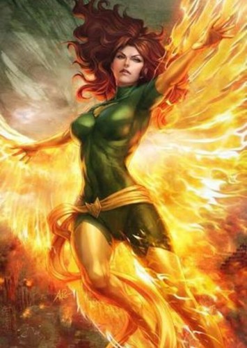 Jean Grey