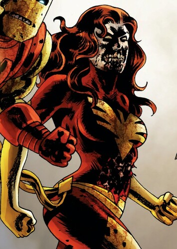 Jean Grey