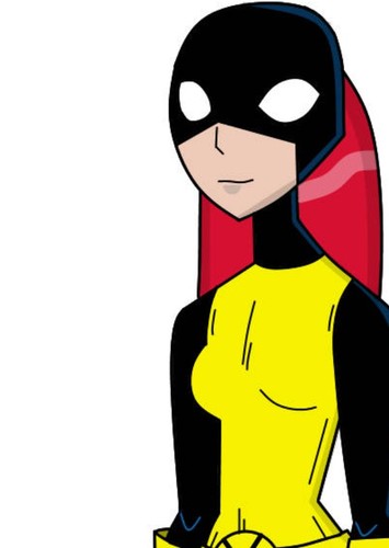 Jean Grey