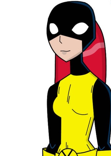 Jean Grey