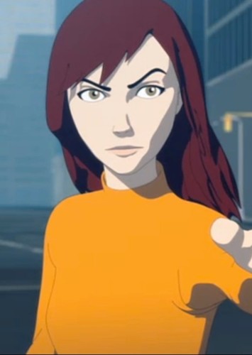 Jean Grey