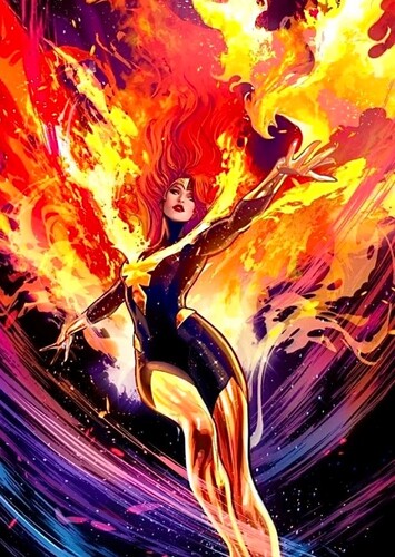 Jean Grey