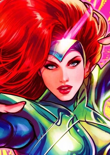 Jean Grey