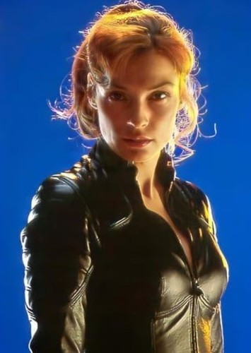 Jean Grey