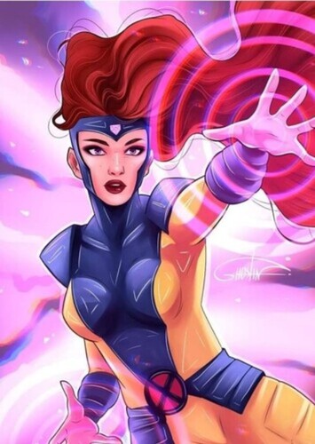Jean Grey