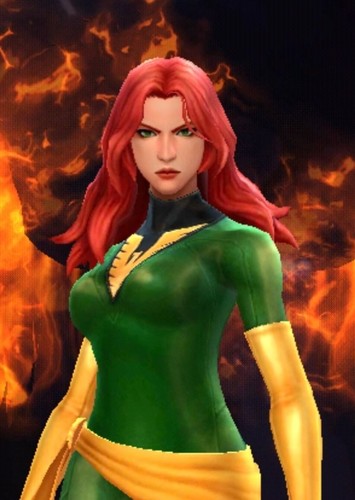Jean Grey