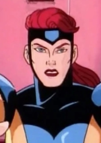 Jean Grey