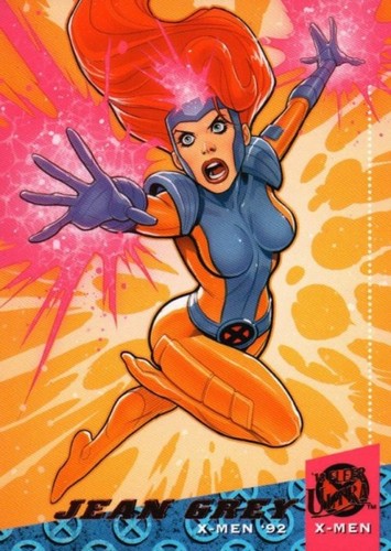 Jean Grey