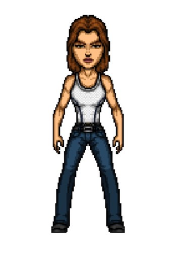 Jean Grey