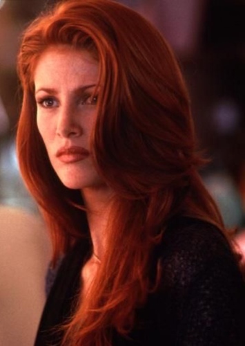 Jean Grey