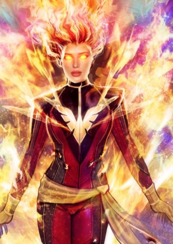 Jean Grey