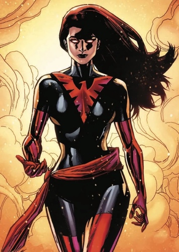 Jean Grey