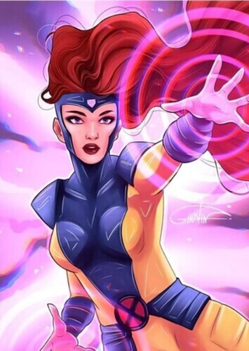 Jean Grey
