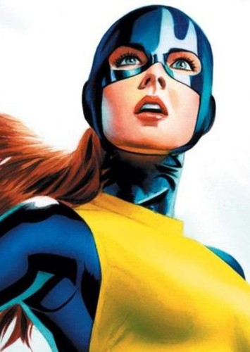 Jean Grey