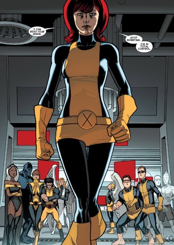 Jean Grey