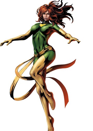 Jean Grey