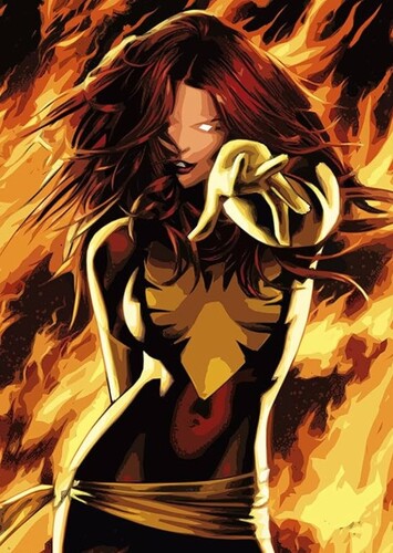 Jean Grey
