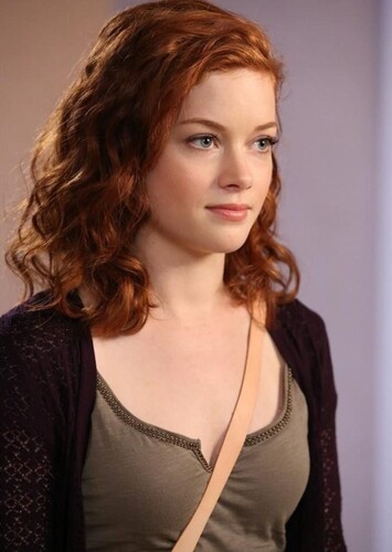 Jean Grey