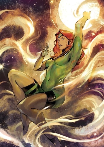 Jean Grey