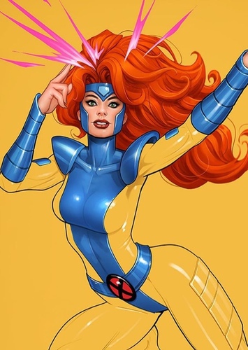 Jean Grey