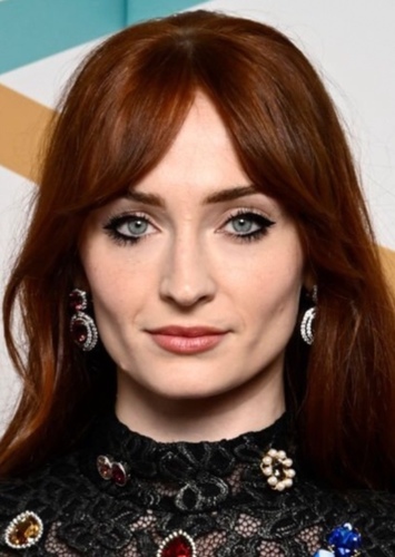 Jean Grey
