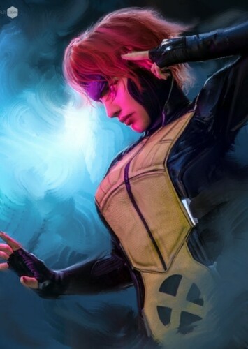 Jean Grey