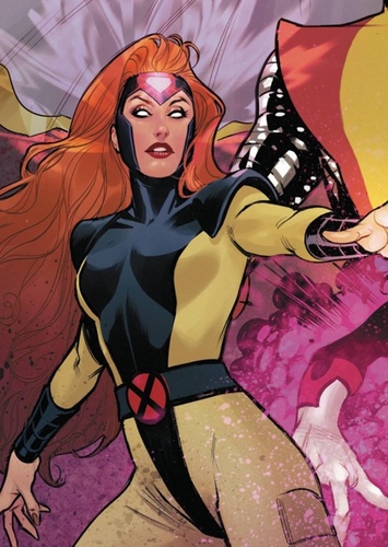 Jean Grey