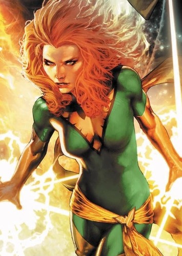 Jean Grey