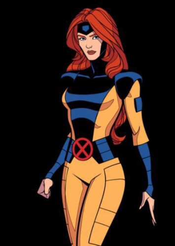 Jean Grey