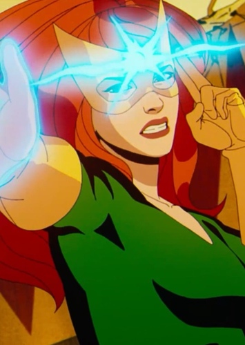 Jean Grey