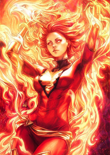 Phoenix