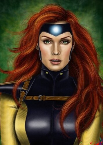 Jean Grey