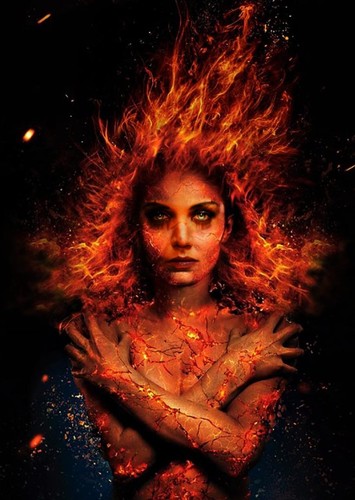 Jean Grey