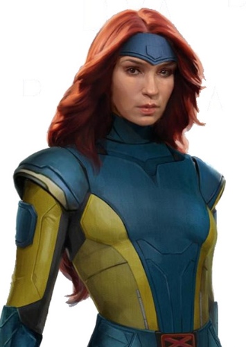 Jean Grey