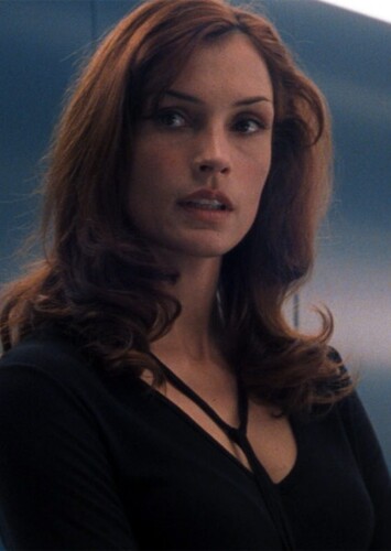 Jean Grey