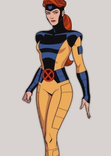 Jean Grey