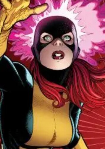 Jean Grey