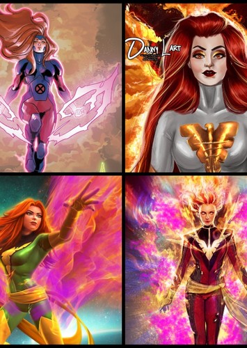 Jean Grey