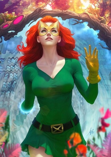 Jean Grey