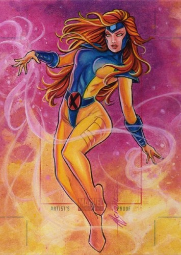 Jean Grey