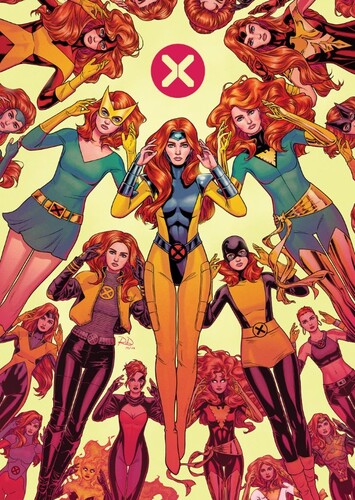 Jean Grey