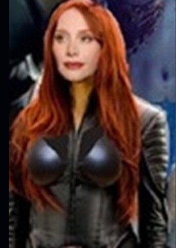 Jean Grey