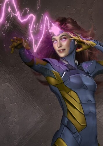 Jean Grey